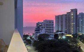 Santa Marta - Pozos Colorados - Porto Horizonte 916